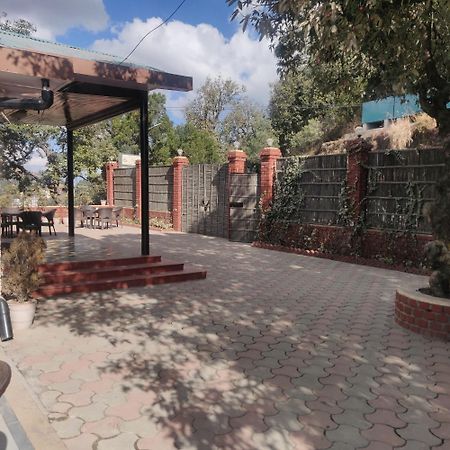 מלון שימלה The Oaktree House מראה חיצוני תמונה