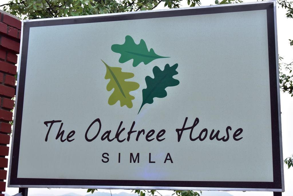 מלון שימלה The Oaktree House מראה חיצוני תמונה