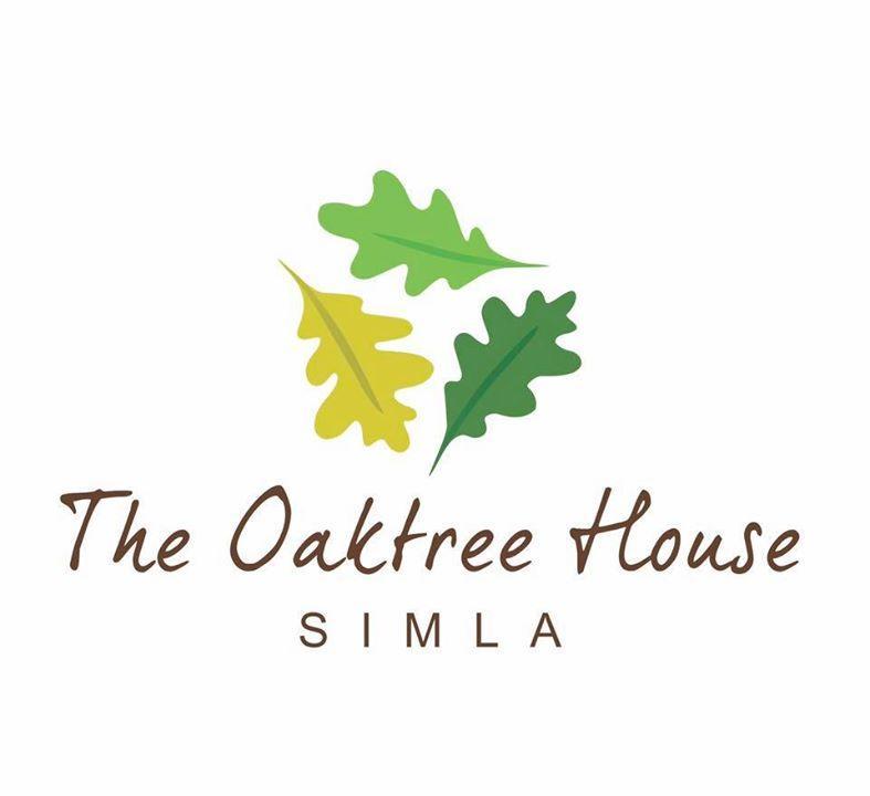מלון שימלה The Oaktree House מראה חיצוני תמונה