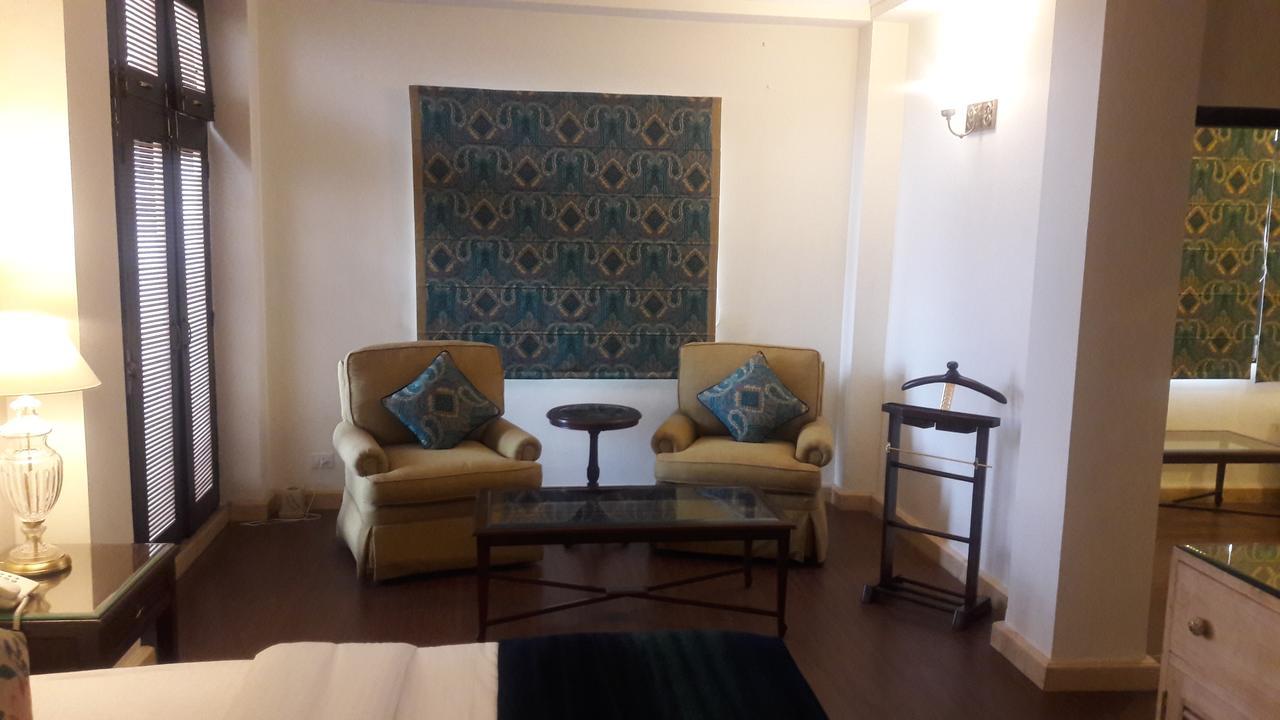 מלון שימלה The Oaktree House מראה חיצוני תמונה