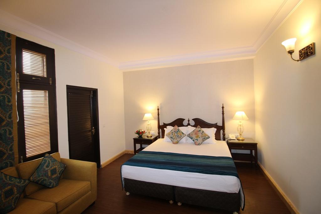 מלון שימלה The Oaktree House מראה חיצוני תמונה